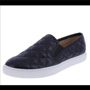 Steve Madden lookalike slip on sneaker